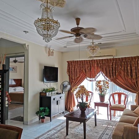 Ainis Guest House In Vista Amani Condominium กัวลาลัมเปอร์ ภายนอก รูปภาพ