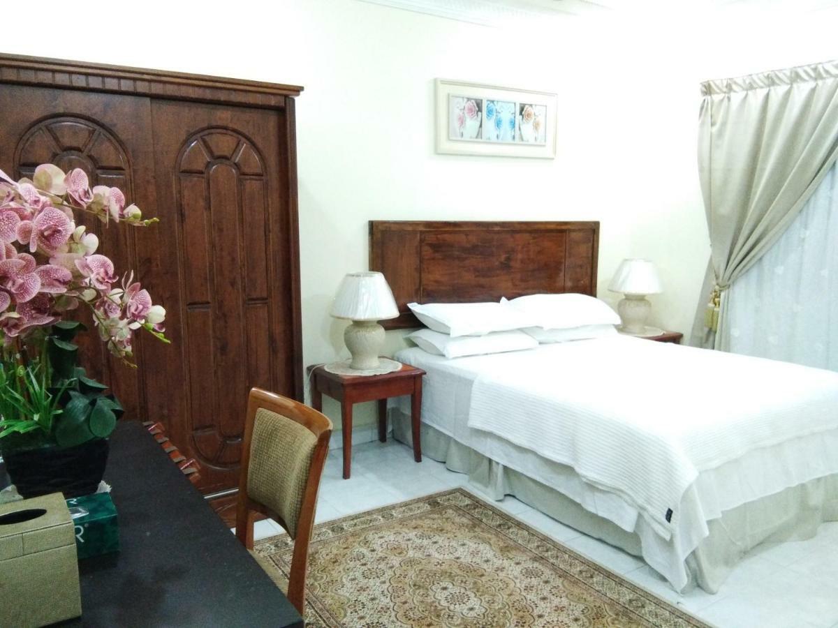 Ainis Guest House In Vista Amani Condominium กัวลาลัมเปอร์ ภายนอก รูปภาพ