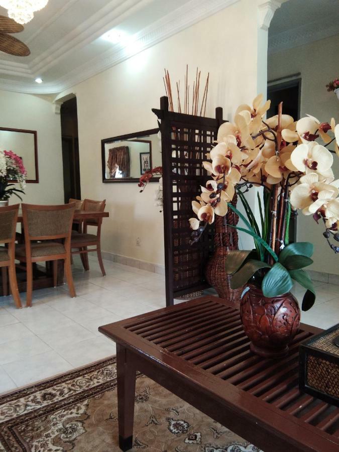 Ainis Guest House In Vista Amani Condominium กัวลาลัมเปอร์ ภายนอก รูปภาพ