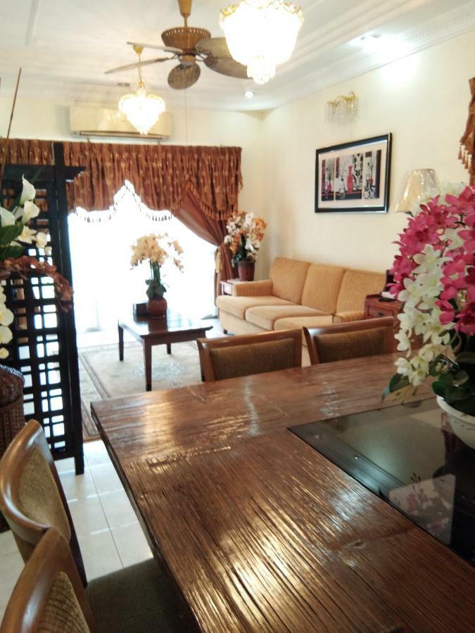 Ainis Guest House In Vista Amani Condominium กัวลาลัมเปอร์ ภายนอก รูปภาพ
