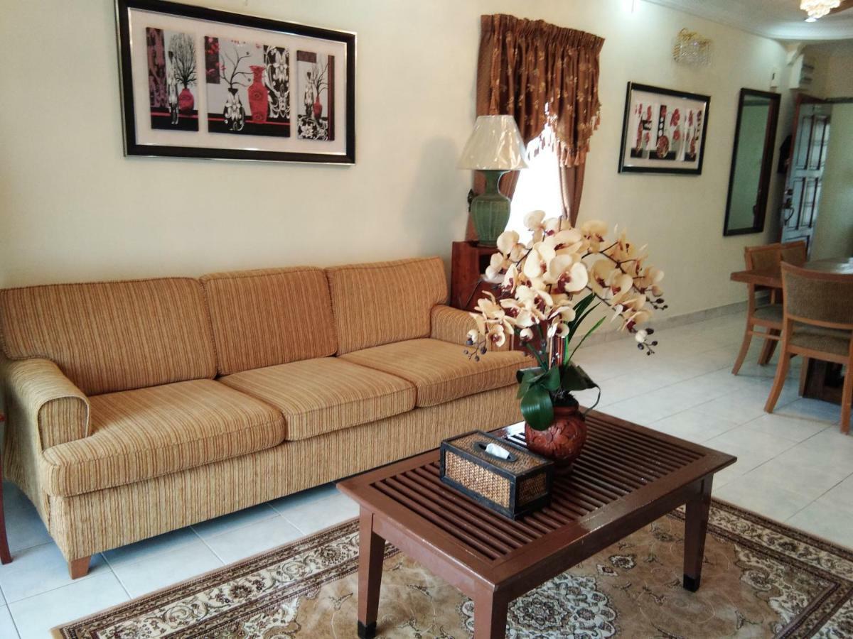 Ainis Guest House In Vista Amani Condominium กัวลาลัมเปอร์ ภายนอก รูปภาพ