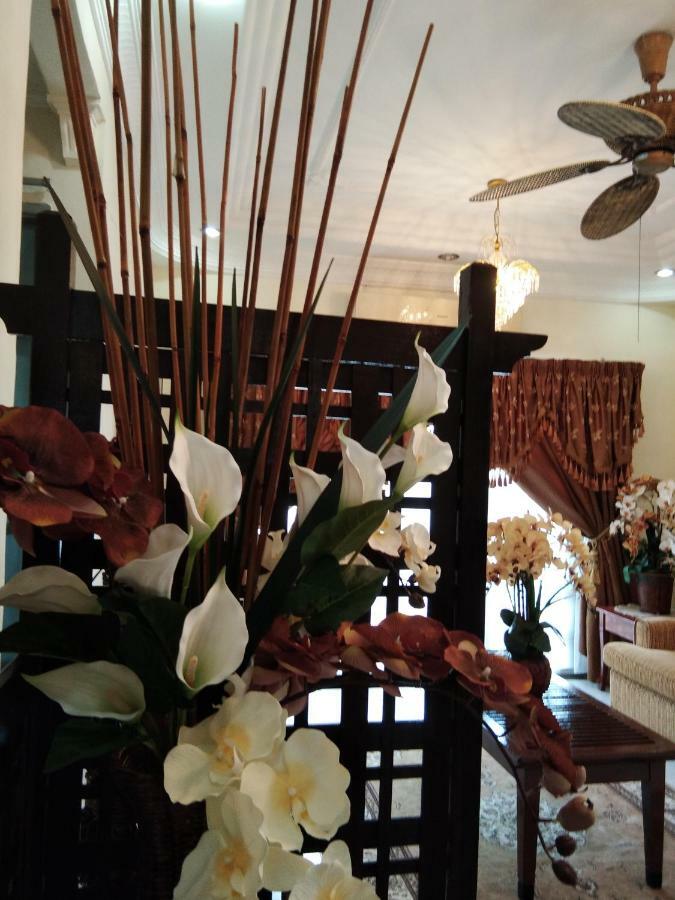 Ainis Guest House In Vista Amani Condominium กัวลาลัมเปอร์ ภายนอก รูปภาพ