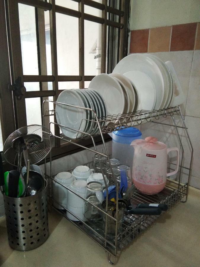 Ainis Guest House In Vista Amani Condominium กัวลาลัมเปอร์ ภายนอก รูปภาพ