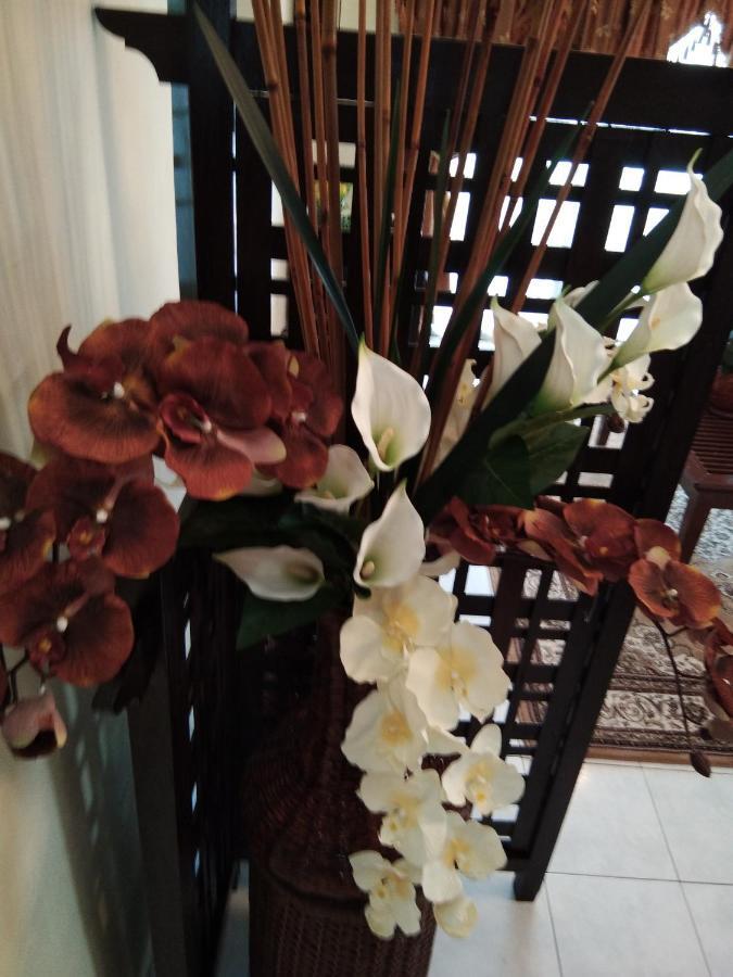 Ainis Guest House In Vista Amani Condominium กัวลาลัมเปอร์ ภายนอก รูปภาพ