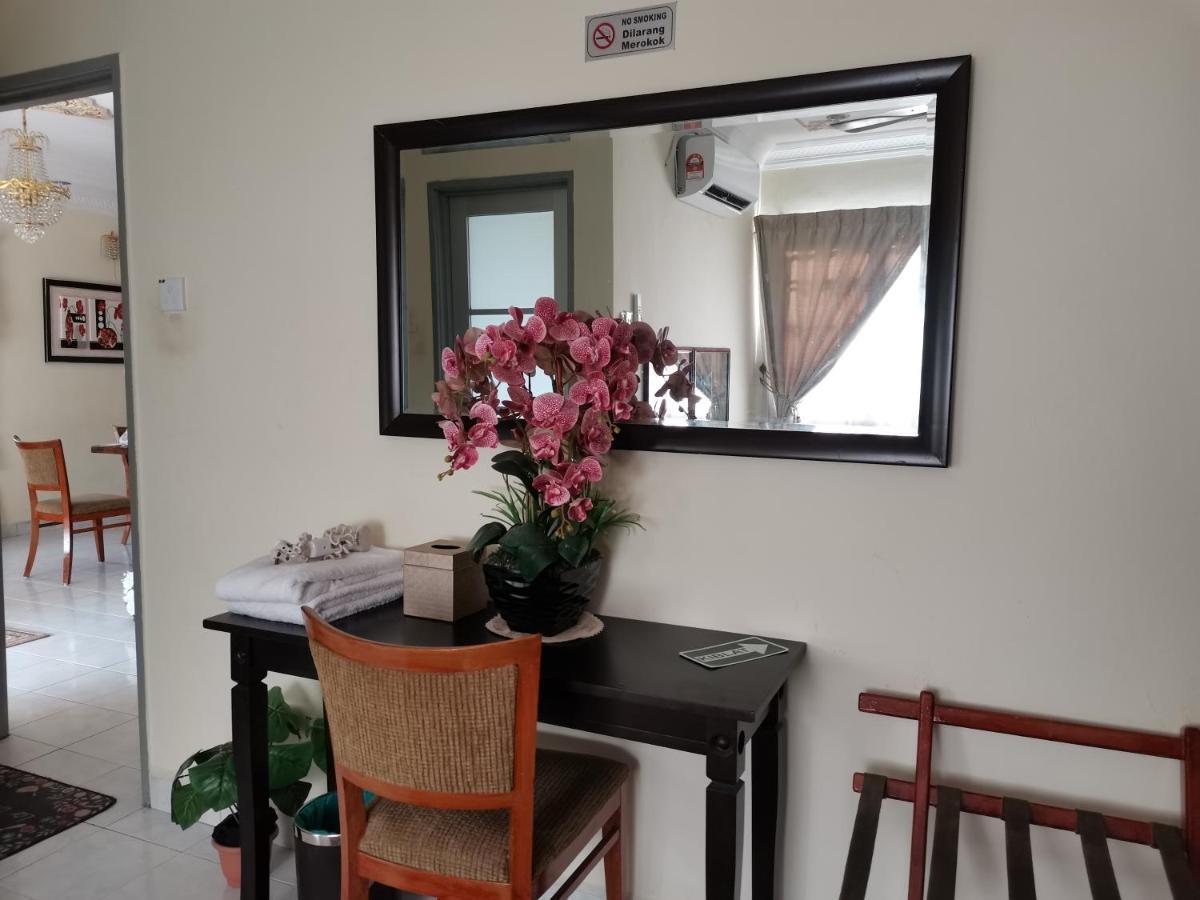Ainis Guest House In Vista Amani Condominium กัวลาลัมเปอร์ ภายนอก รูปภาพ