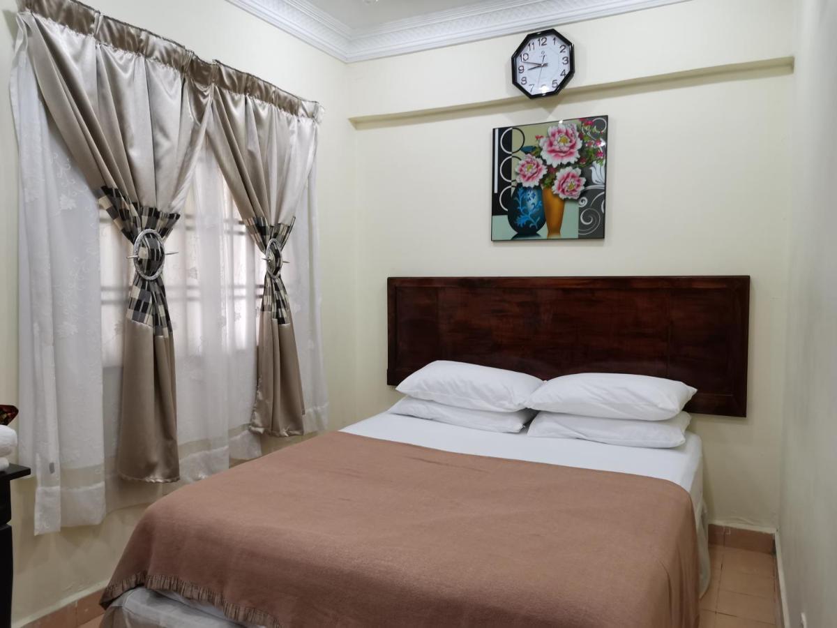Ainis Guest House In Vista Amani Condominium กัวลาลัมเปอร์ ภายนอก รูปภาพ