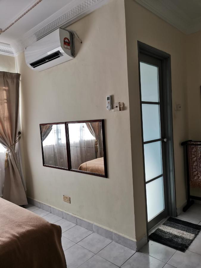 Ainis Guest House In Vista Amani Condominium กัวลาลัมเปอร์ ภายนอก รูปภาพ