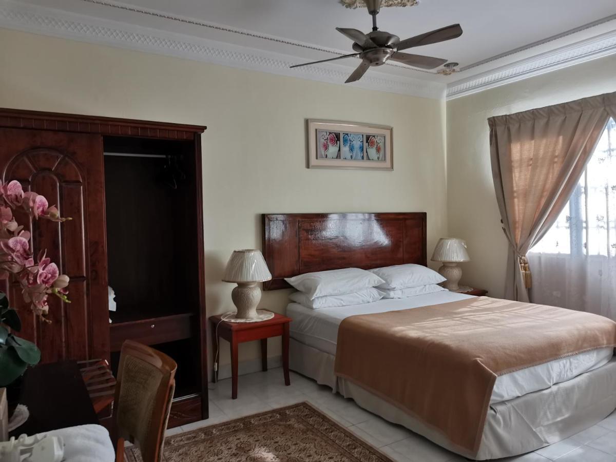Ainis Guest House In Vista Amani Condominium กัวลาลัมเปอร์ ภายนอก รูปภาพ