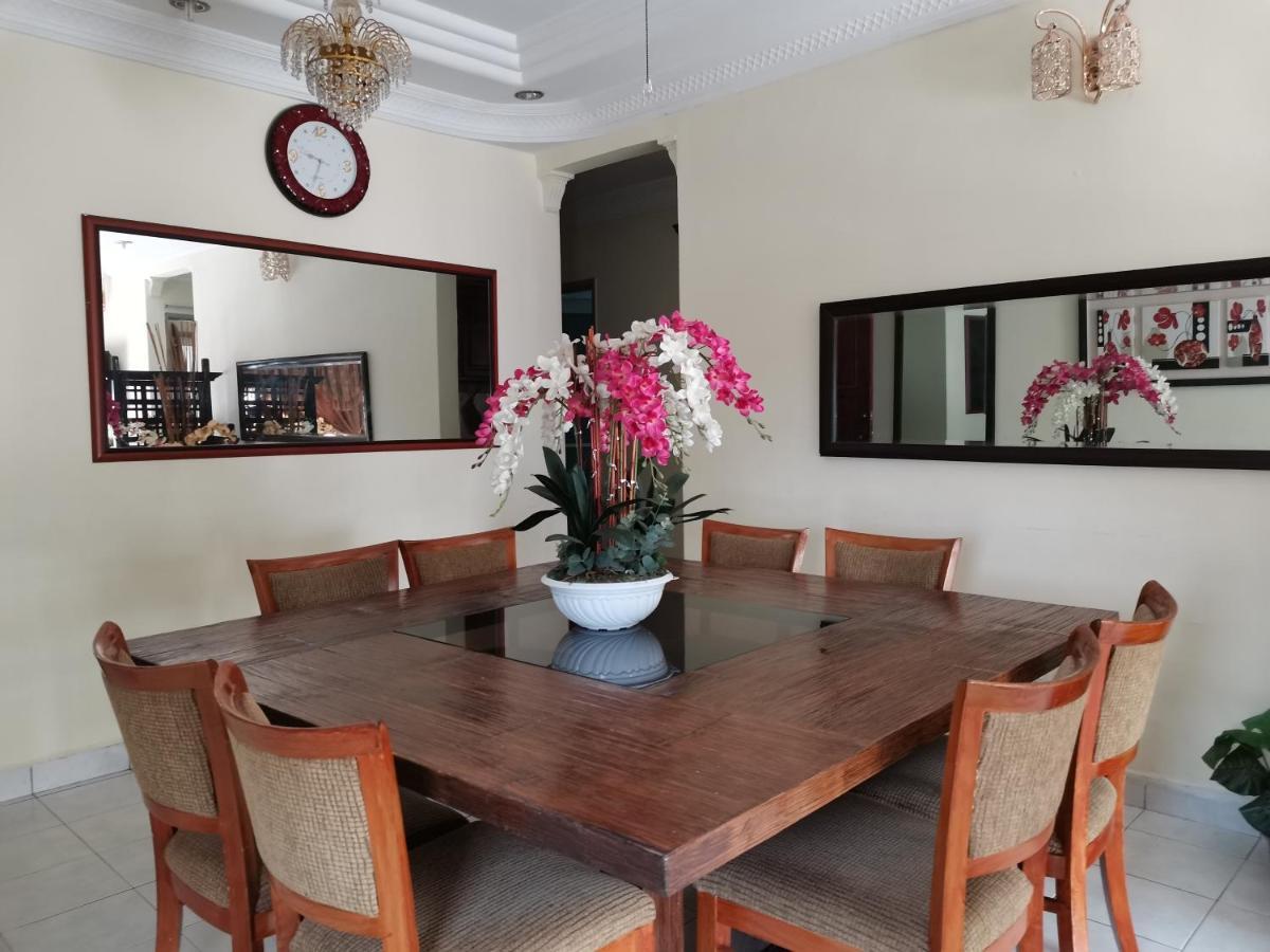 Ainis Guest House In Vista Amani Condominium กัวลาลัมเปอร์ ภายนอก รูปภาพ