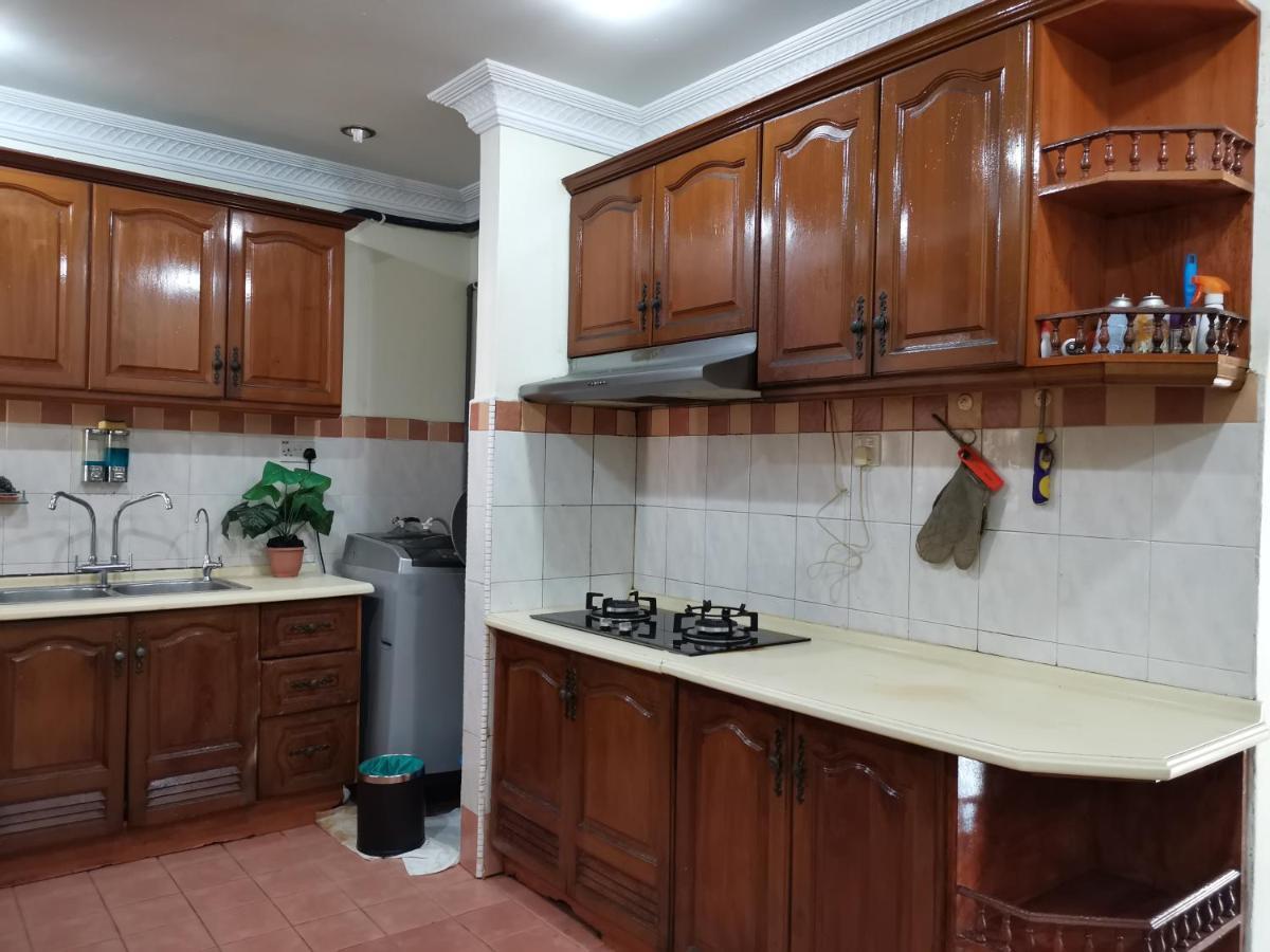 Ainis Guest House In Vista Amani Condominium กัวลาลัมเปอร์ ภายนอก รูปภาพ
