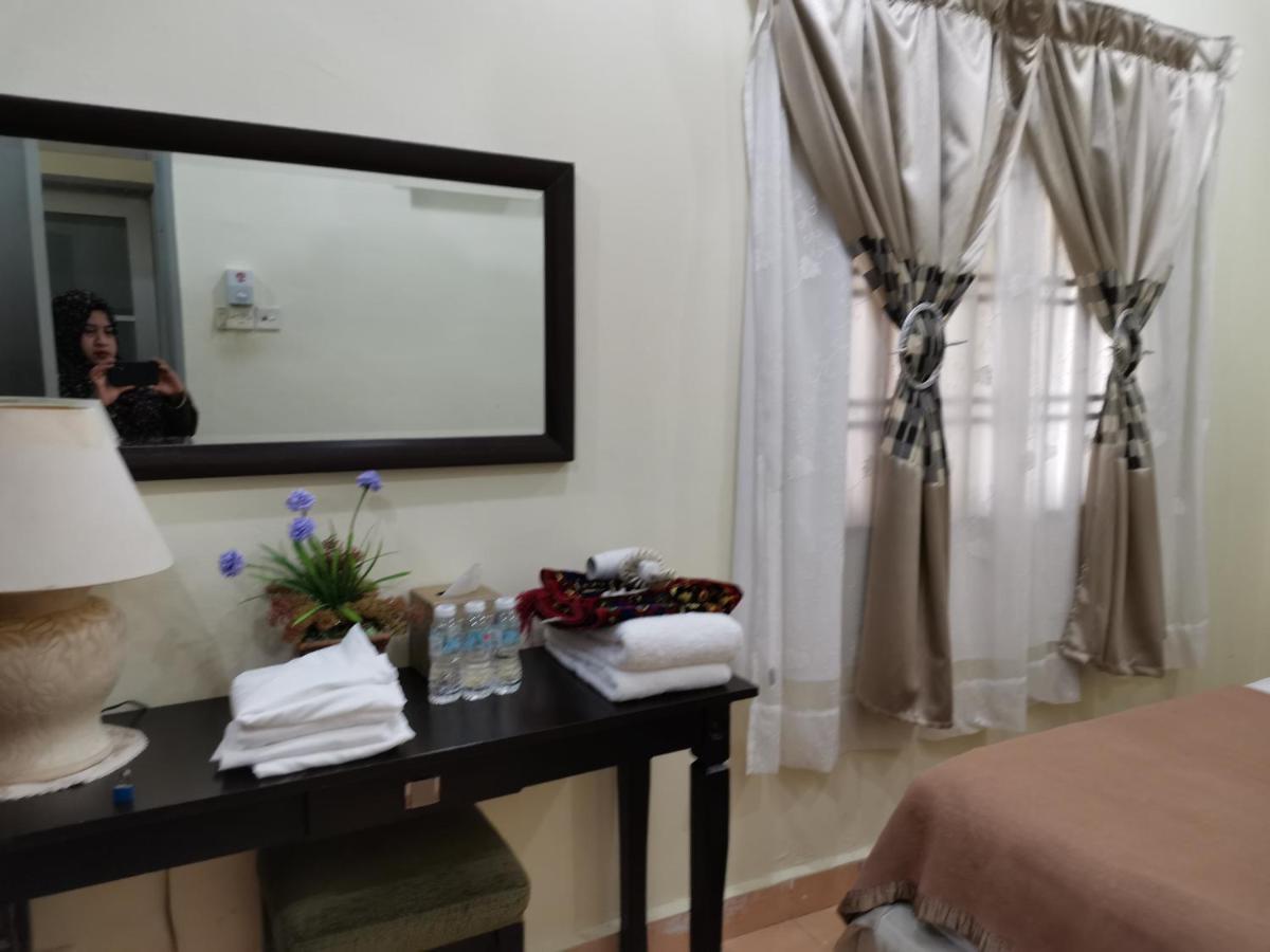 Ainis Guest House In Vista Amani Condominium กัวลาลัมเปอร์ ภายนอก รูปภาพ