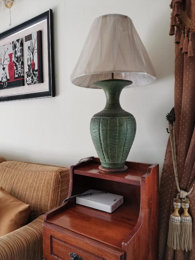 Ainis Guest House In Vista Amani Condominium กัวลาลัมเปอร์ ภายนอก รูปภาพ