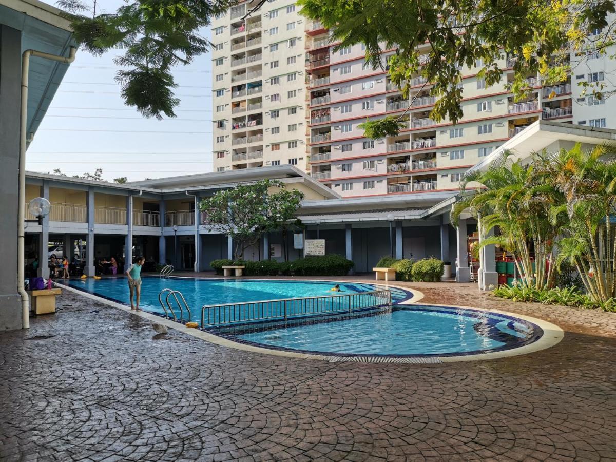 Ainis Guest House In Vista Amani Condominium กัวลาลัมเปอร์ ภายนอก รูปภาพ