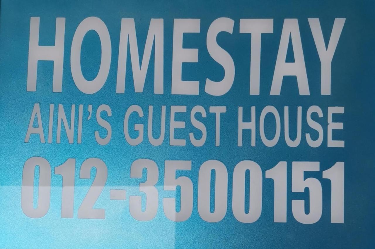 Ainis Guest House In Vista Amani Condominium กัวลาลัมเปอร์ ภายนอก รูปภาพ