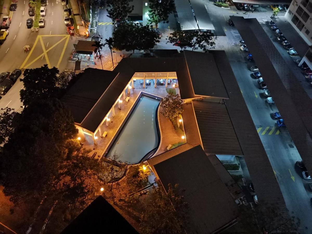 Ainis Guest House In Vista Amani Condominium กัวลาลัมเปอร์ ภายนอก รูปภาพ