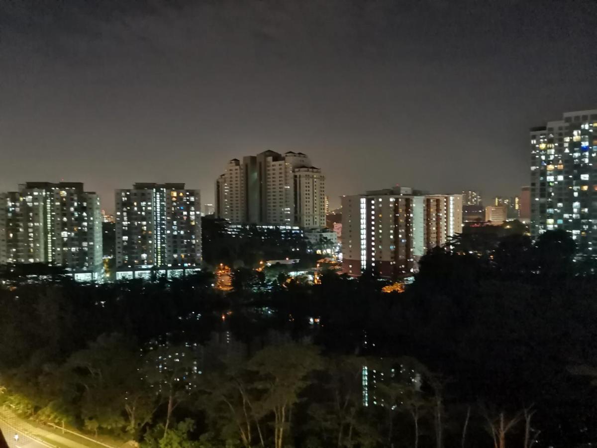 Ainis Guest House In Vista Amani Condominium กัวลาลัมเปอร์ ภายนอก รูปภาพ