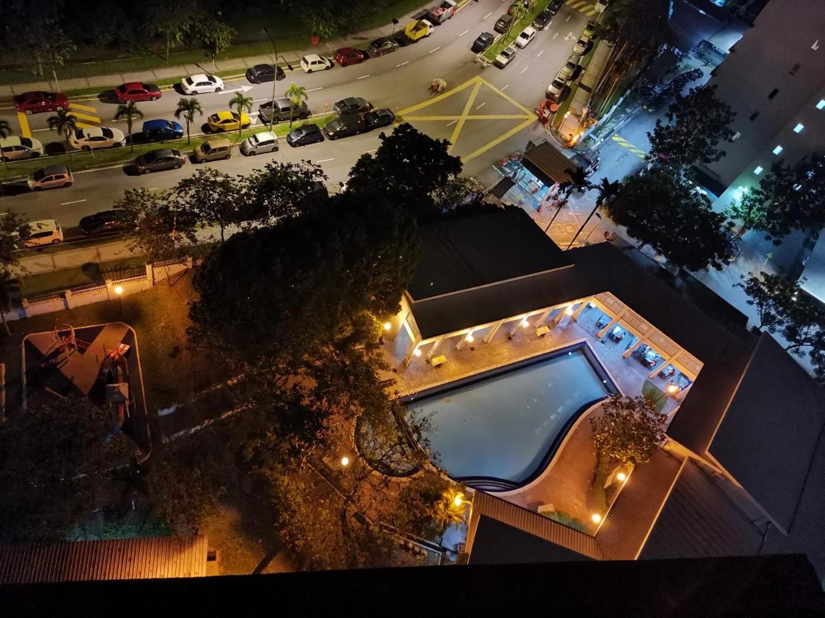 Ainis Guest House In Vista Amani Condominium กัวลาลัมเปอร์ ภายนอก รูปภาพ