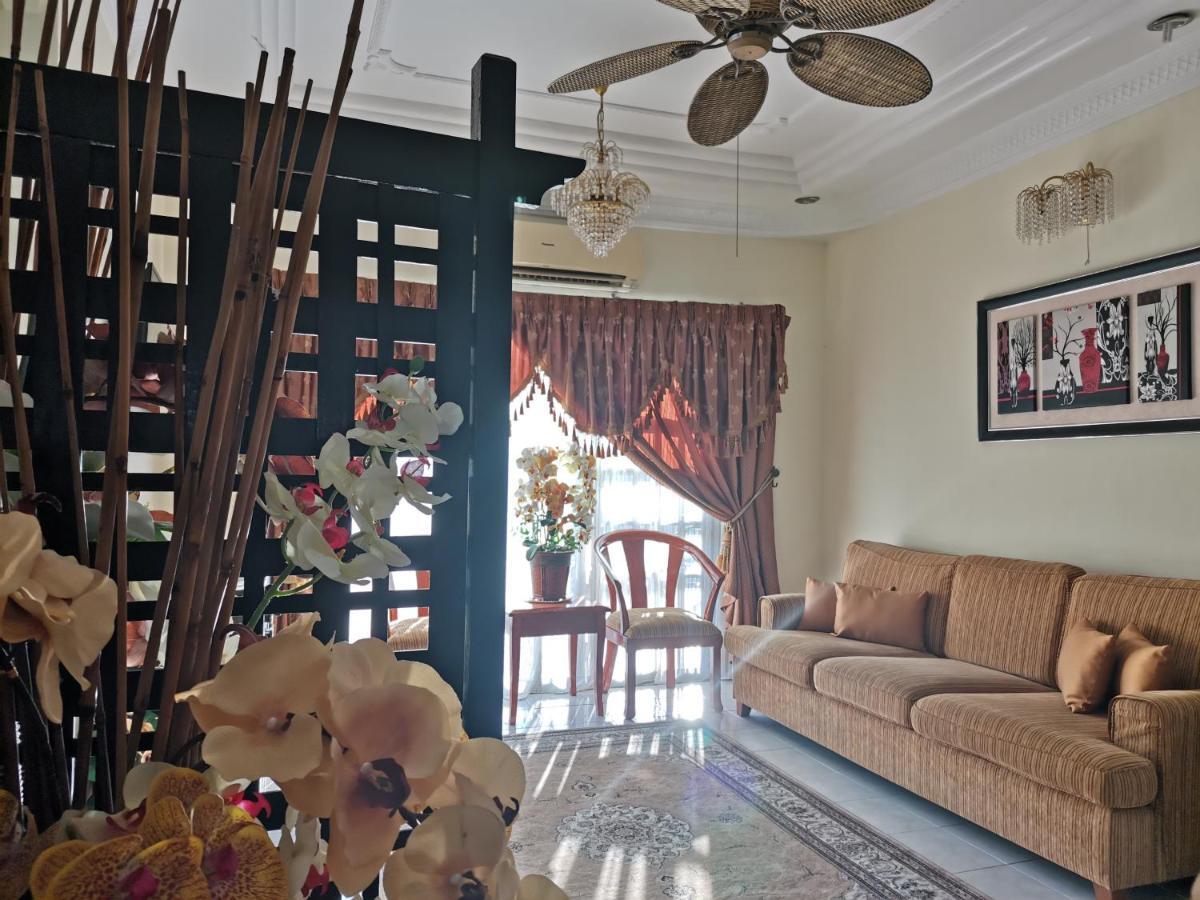 Ainis Guest House In Vista Amani Condominium กัวลาลัมเปอร์ ภายนอก รูปภาพ