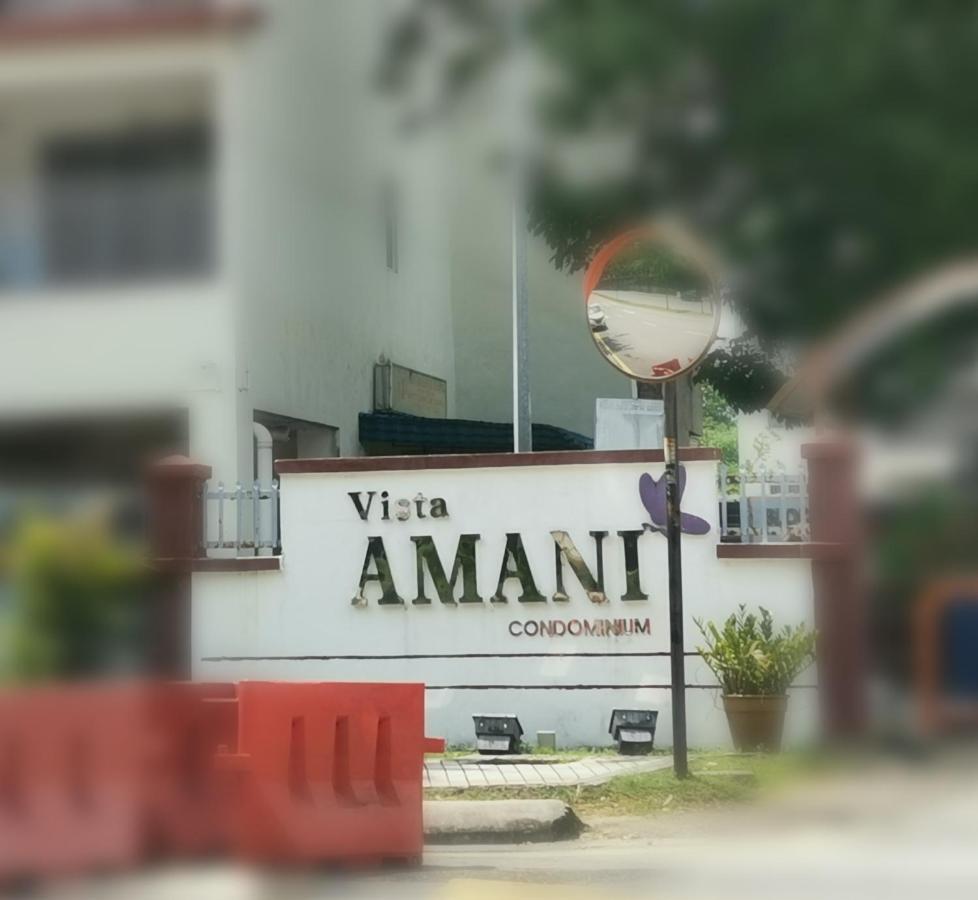 Ainis Guest House In Vista Amani Condominium กัวลาลัมเปอร์ ภายนอก รูปภาพ