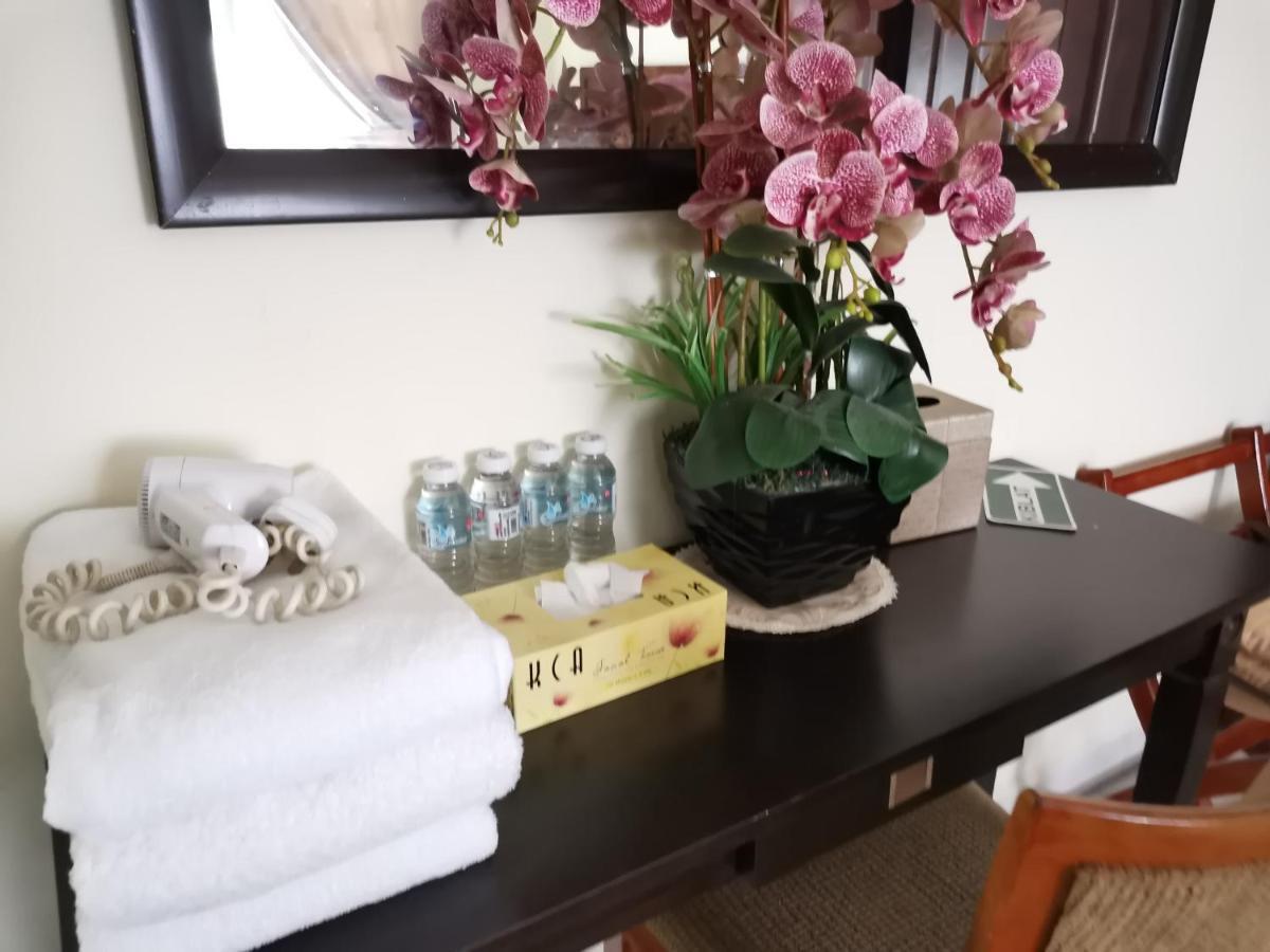 Ainis Guest House In Vista Amani Condominium กัวลาลัมเปอร์ ภายนอก รูปภาพ