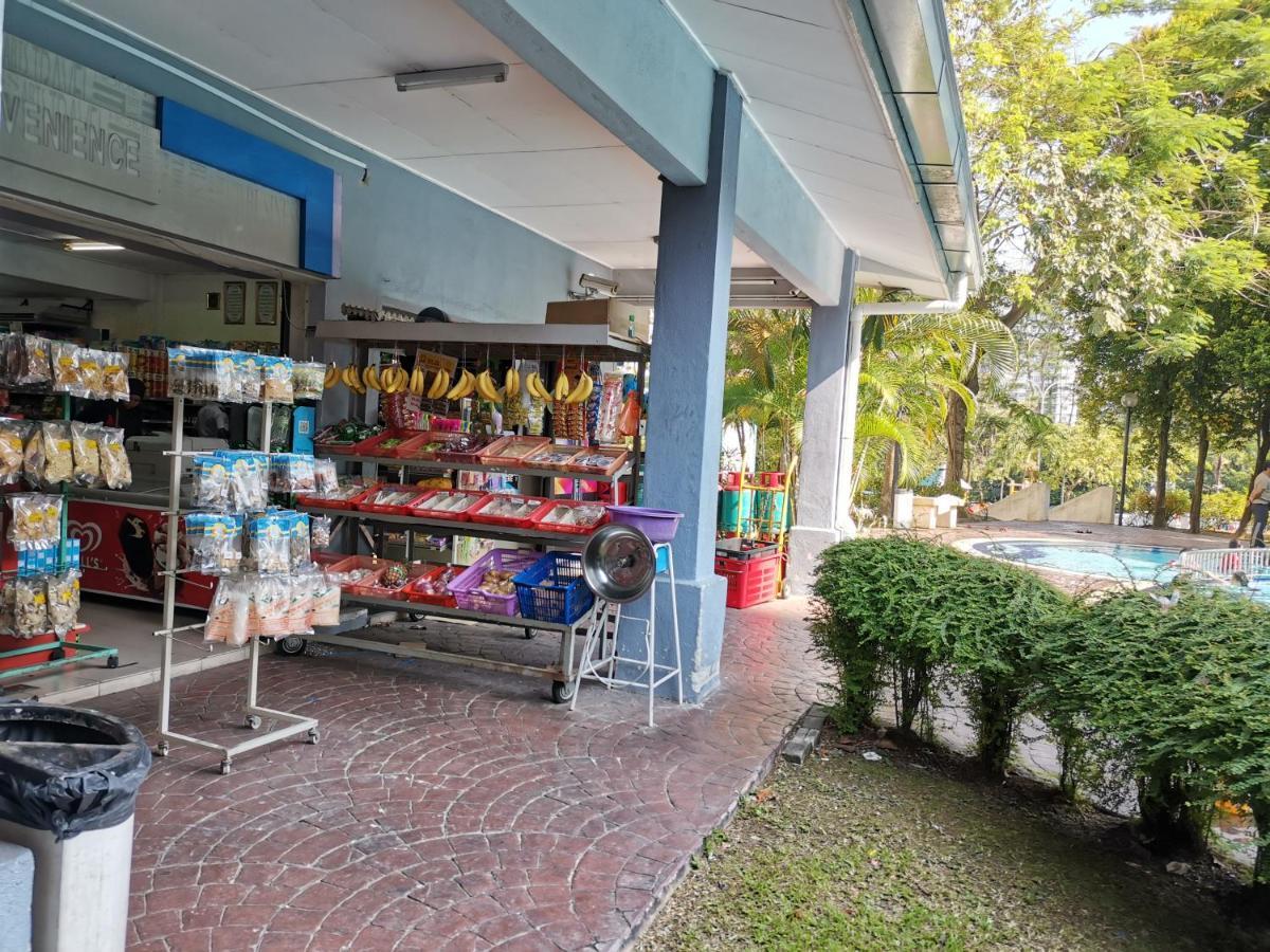 Ainis Guest House In Vista Amani Condominium กัวลาลัมเปอร์ ภายนอก รูปภาพ